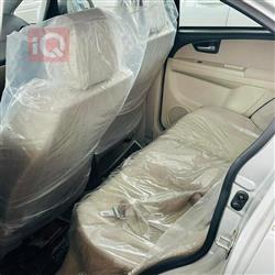 سوزوكي SX4